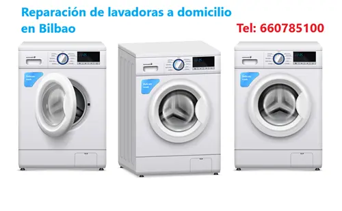 reparacion-lavadoras-bilbao